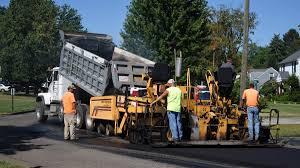 Best Decorative Concrete Driveways  in Hudson, FL